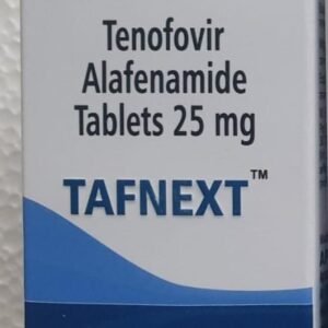 Tafnext 25mg