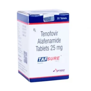 Tafsure 25mg