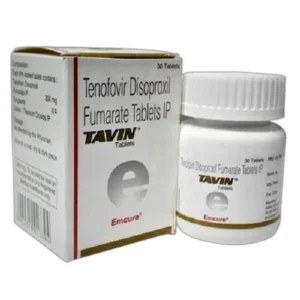 Tavin 300mg