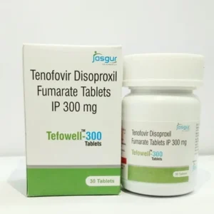 Tefowell 300mg