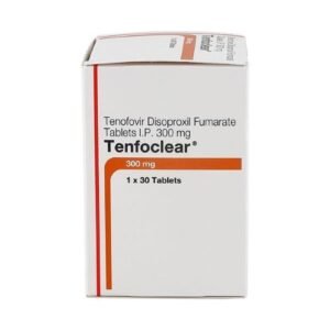 Tenfoclear 300mg