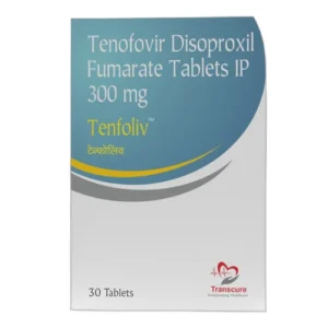 Tenfoliv 300mg