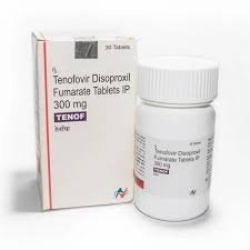 Tenof 300mg