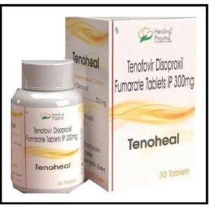 Tenoheal 300mg