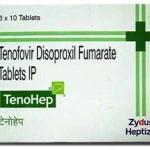 Tenohep 300mg
