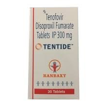 Tentide 300mg