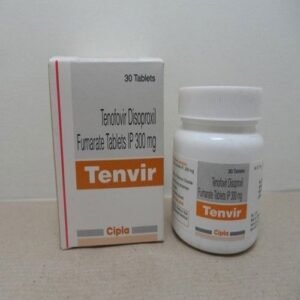 Tenvir 300mg