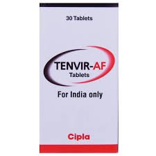 Tenvir AF 25mg