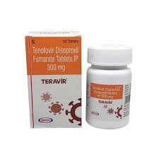 Teravir 300mg