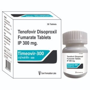 Timeovir 300mg