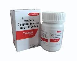 Tinovir 300mg