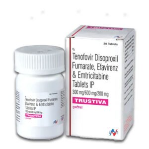 Trustiva Tablet