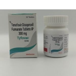 Tyfovac 300mg