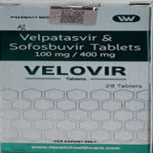 Velovir Tablet