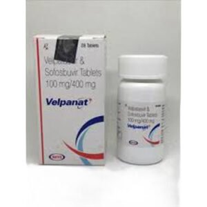 Velpanat Tablet