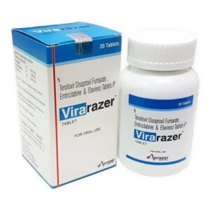 Virarazer Tablet