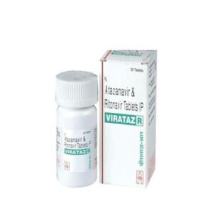Virataz R Tablet