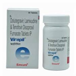 Viropil Tablet
