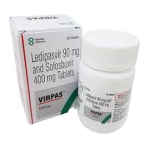 Virpas Tablet