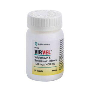 Virvel Tablet