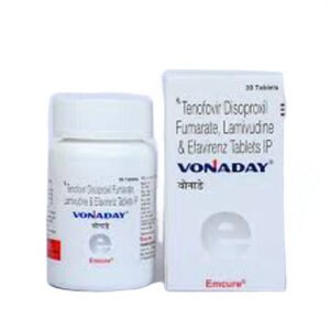 Vonaday Tablet