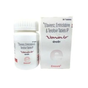 Vonavir Tablet