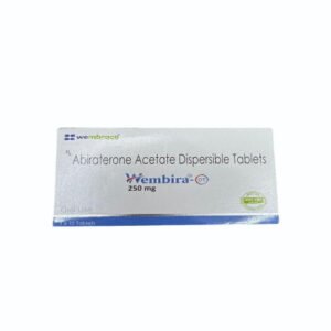 Wembira DT 250mg Tablet