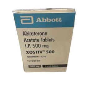 Xostiv 500mg Tablet