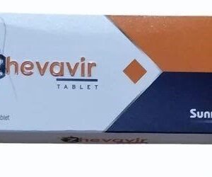 Zhevavir 0.5mg