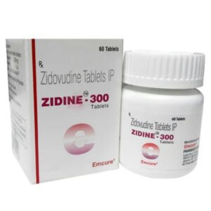 Zidine-300 Tablet