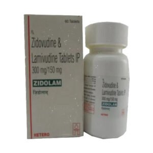 Zidolam Tablet