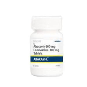 Abakast-L Tablet