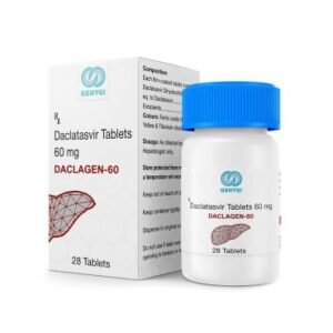 Daclagen 60mg