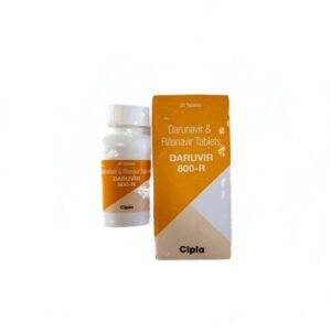 Daruvir 800-R Tablet