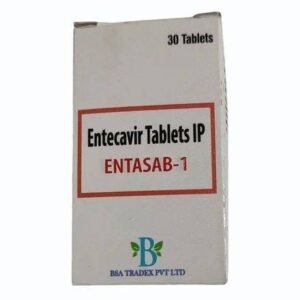 Entasab 1mg