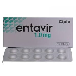 Entavir 1mg