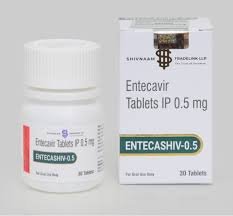 Entecashiv 0.5mg