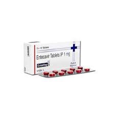 Entehep 1mg
