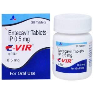 Evir 0.5mg