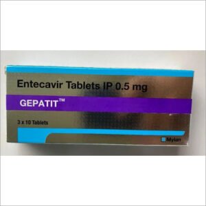 Gepatit 0.5mg