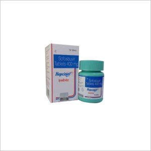 Hepcinat 400mg