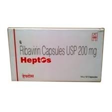 Heptos 200mg