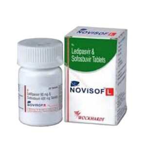 Novisof-L Tablet