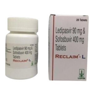 Reclaim-L Tablet