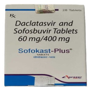 Sofokast Plus Tablet