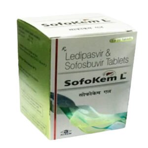Sofokem-L Tablet