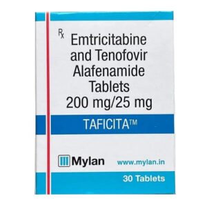 Taficita Tablet