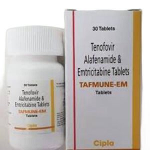 Tafmune-EM Tablet