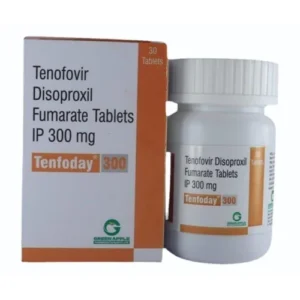 Tenfoday 300mg