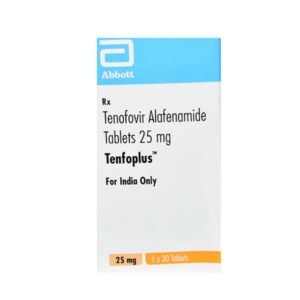 Tenfoplus 25mg